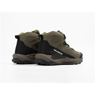 Ботинки Salomon ELIXIR MID GTX