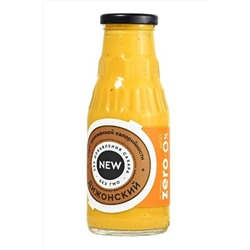 Соус Дижонский низкокалорийный 330г ЭКОПРОДУКТЫ, 1184972