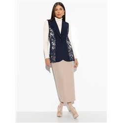 CHARUTTI Жилет 12324