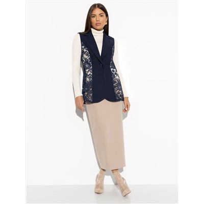 CHARUTTI Жилет 12324