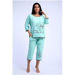 Костюм 51198 (Ментол)