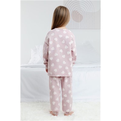 Пижама CROCKID, 1237187