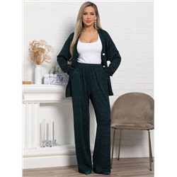 Брюки Вэлери (зеленый) Б15058-39М