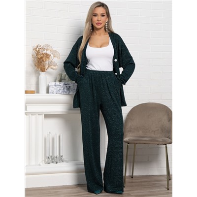 Брюки Вэлери (зеленый) Б15058-39М