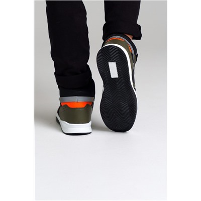 Ботинки PLAYTODAY, 918406