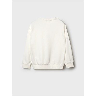 Толстовка трикотажная для мальчиков