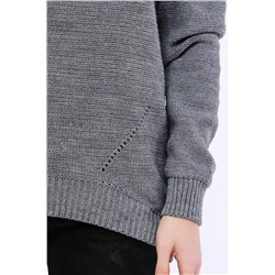 VISERDI Джемпер 7049-сер 119800