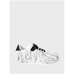 Полуботинки для девочек