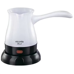 Viconte Турка