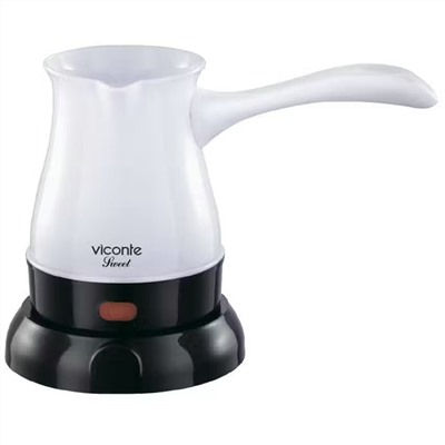 Viconte Турка