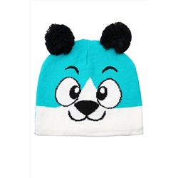 Шапка PLAYTODAY, 861117