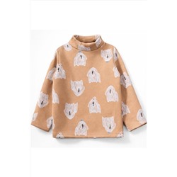 Толстовка футер 3х нитка начёс YOULALA, 1242130