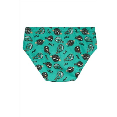 Набор трусов для мальчиков PELICAN, 1232790