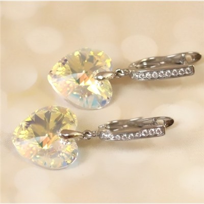 Серьги SW Н01-13458