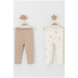 Брюки, 2 шт. CROCKID, 1238308