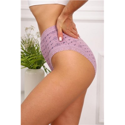 Трусы 64750 (Пудра)