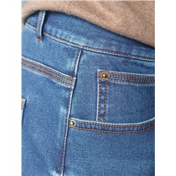 VILATTE Джинсы U54.008