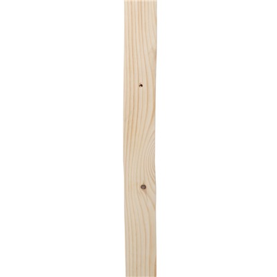 УЦЕНКА Стеллаж деревянный 4 полки 110 х 50 х 35 см