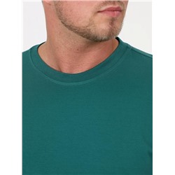 Футболка "Плизенд" (Петроль)