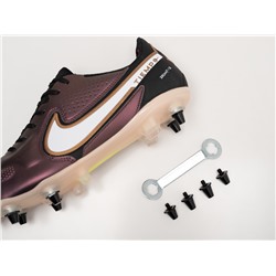 Футбольная обувь Nike Tiempo Legend IX Elite FG