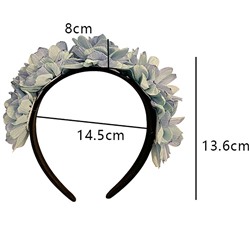 Акц -12% Ободок для волос арт. 09 8446 (id 265629)