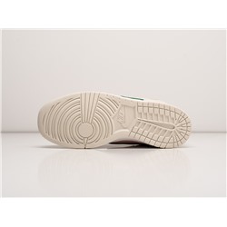 Кроссовки Nike SB Dunk Low Scrap