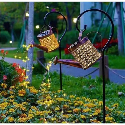 Светильник уличный на солнечной батарее #22970994