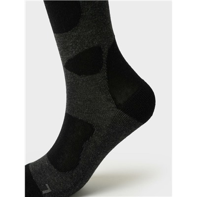 Термоноски трикотажные для мальчиков (высокие)