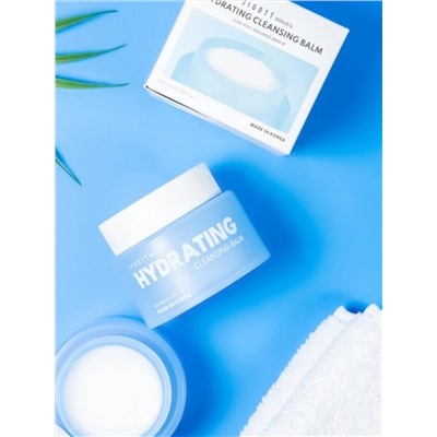 Jigott Очищающий бальзам для лица / Witch's Hydrating Cleansing Balm, 100 мл 28372