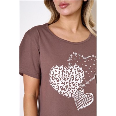 Пижама женская Свирель Л Арт. 10399