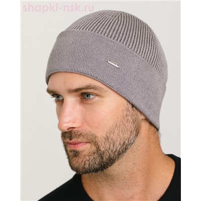 415 T Шапка мужская (56-58)