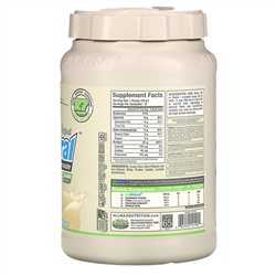 ALLMAX Nutrition, IsoNatural, чистый изолят сывороточного протеина, оригинальный, без ароматизаторов, 907 г (2 фунта)