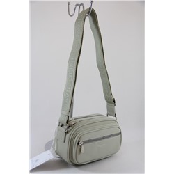 Сумка женская из кожзаменителя David Jones  #%