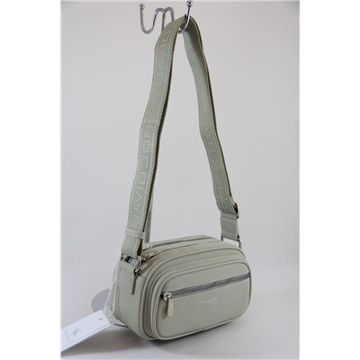 Сумка женская из кожзаменителя David Jones  #%