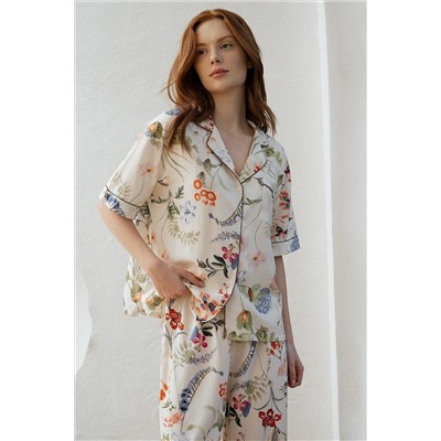 Пижама INDEFINI, 1116203