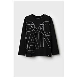 Лонгслив PLAYTODAY, 1223139