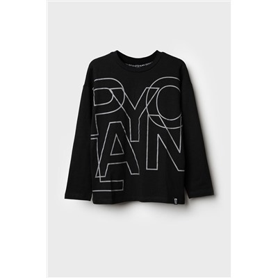 Лонгслив PLAYTODAY, 1223139