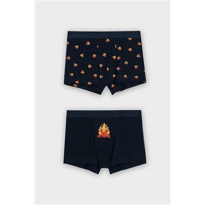 Трусы мужские (2шт) MARK FORMELLE, 1235625