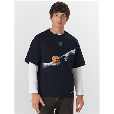 ФУТБОЛКА МУЖСКАЯ 111900