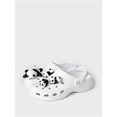 Сабо для девочек