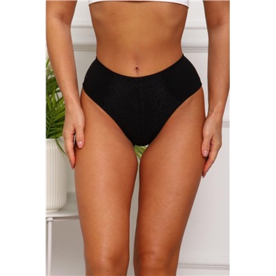 Трусы 64864 (Черный)