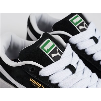 Кроссовки Puma Suede XL