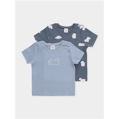 CROCKID Футболка К 301156-2уп