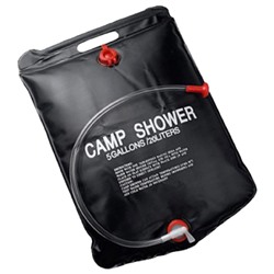 Душ для туриста 20 л