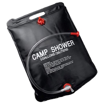 Душ для туриста 20 л