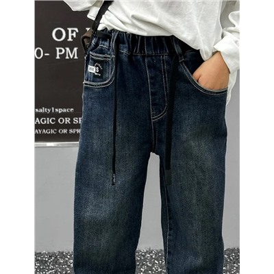 Соль&Перец Джинсы SP3152