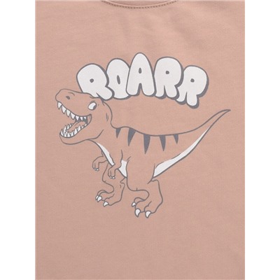 CROCKID Пижама К 1567