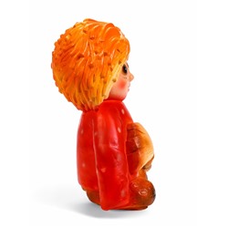 Садовая фигура из гипса «Домовой», 38×29 см