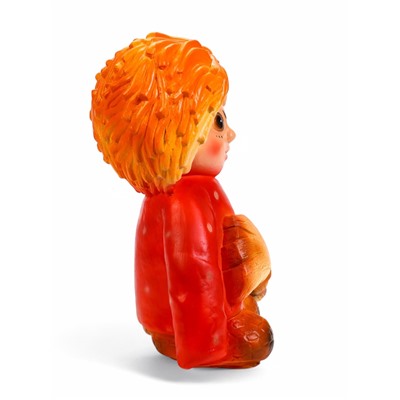 Садовая фигура из гипса «Домовой», 38×29 см