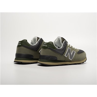 Кроссовки New Balance 574